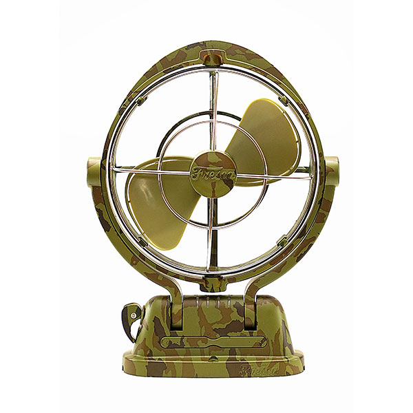 Fresca fan with remote control V2 - Image 16