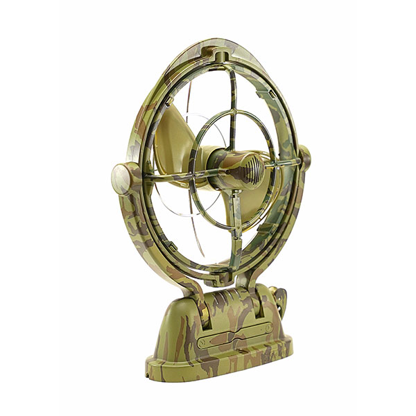 Fresca fan with remote control V2 - Image 15