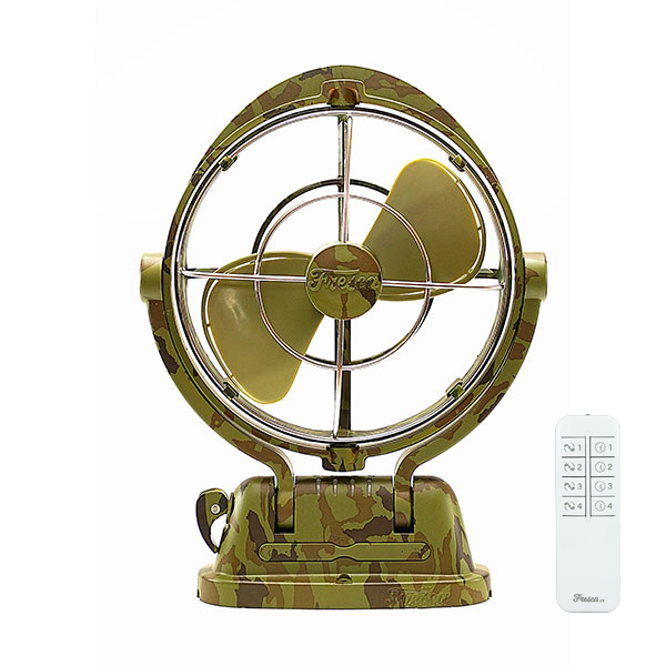 Fresca fan with remote control V2 - Image 14