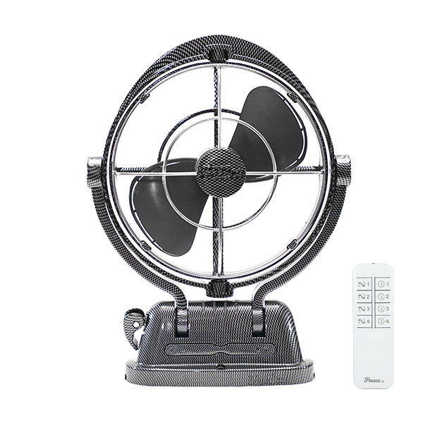 Fresca fan with remote control V2 - Image 11