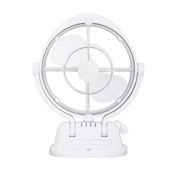 Fresca fan with remote control V2 - Image 3