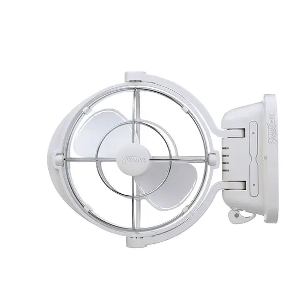 Fresca fan with remote control V2 - Image 6