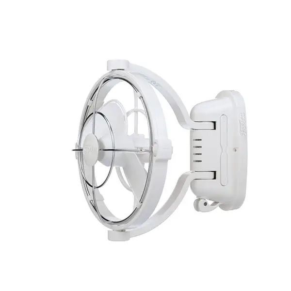 Fresca fan with remote control V2 - Image 4