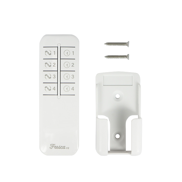 Fresca fan with remote control V2 - Image 8